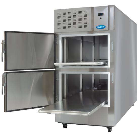 Mortuary Refrigeration Systems
