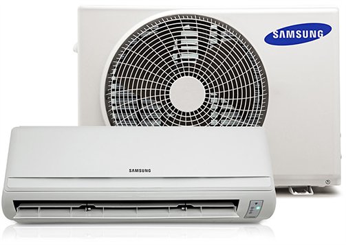 Residential Air Conditioning