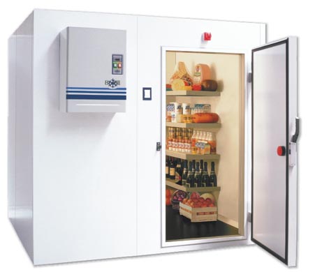Commercial Refrigeration