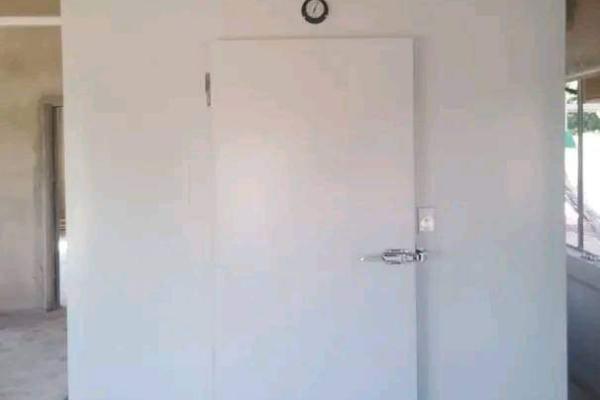 Cold Rooms