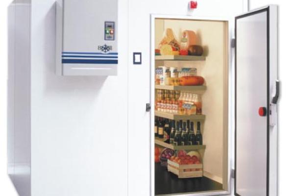 Commercial Refrigeration