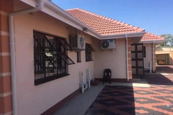 Home Air Conditioning