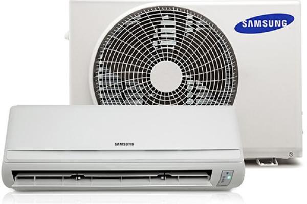 Residential Air Conditioning