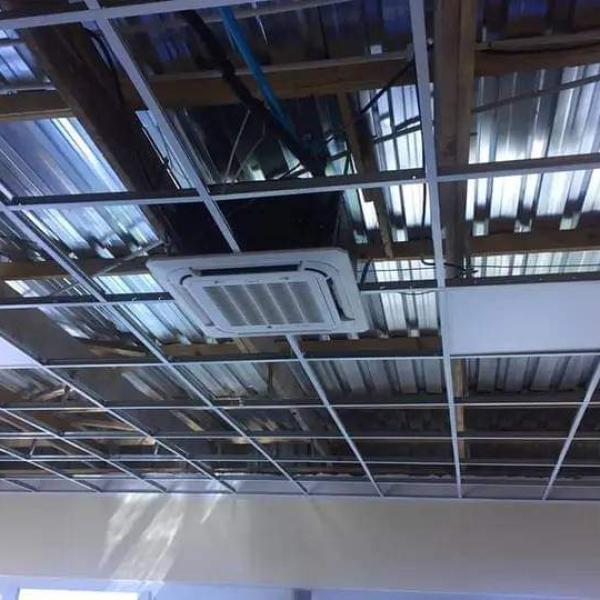 Industrial Air Conditioning