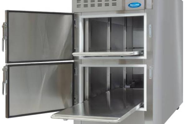 Mortuary Refrigeration Systems